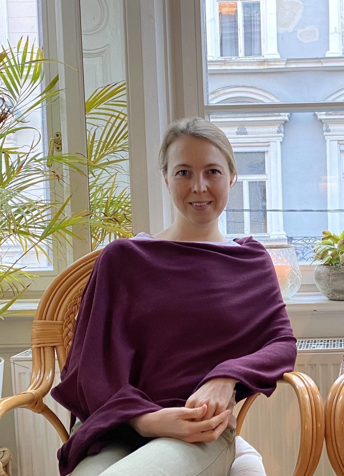 Mag. Katrin Oberrauner